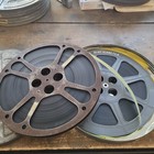 Rare Vintage 15  Movie Reel Eastman Kodak Co   when Willie Comes Marching Home 