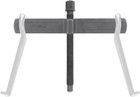 12 Inch 2-jaw Gear Puller  Adjustable Cr-v Bearing Puller Gears  Removal Tool 