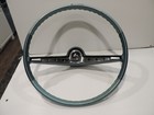 1962 1963 Impala Steering Wheel Vintage Original For Driver Or Restore