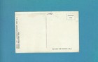 South Korea Postcard -   Seoul  Px Established 1951 