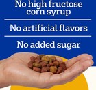 2pack Pedigree Complete Nutrition Adult Dry Dog Foo Grilled Steak Vegetable 44lb