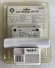 New Ge Call Waiting Caller Id 29088gc1 80 Names Number Memory Vintage Nos 1998