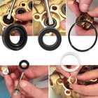 34262 Seal Kit For Cat Pump 66dx 6dx Pressure Washer Pump 66dx40g1i  6dx35g1i