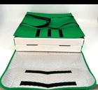 Uber Eats Pizza Bag
