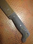 Wwii Era U S Legitimus Collins   Co  1944 Machete
