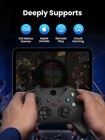 Wired Usb-c Gaming Controller For Ipad Pro Air Mini Apple Arcade   Cloud Gaming