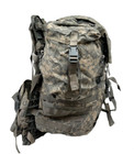 Military Mre A b Cases Insp Date 2025 Or Newer   Acu Ruck Sack Combo 