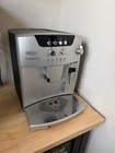 Delonghi Magnifica Esam04110s Automatic Espresso Coffee Machine Silver Black