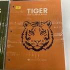 Tiger Bear Wolf Webelos Cub Scout Leader Guide Boy Scouts Of America 2018 Books