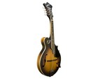 Washburn M3ek-a American Series M3ek F-style Mandolin Pack - Sunburst - Open Box