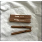 Rhode Authentic Lip Shape Contouring Lip Shaper 11 Colors 0 026 Oz   0 75 G