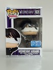 Funko Pop  Vinyl  The Addams Family - Wednesday Addams - Funko  exclusive   1820