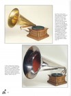 Antique Phonographs 1877-1929 Collector Ref Gramophone Victrola Cabinets   More