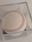 Willie Mays Psa dna Authentic Single Signed Autographed Baseball Giants Hof