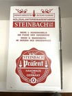 Rare 11  Steinbach Chubby Black Forester Nutcracker S1328 W  Germany   Box