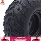 22x10-10 10  Tire With Rim Wheel 200cc 250 Cc Atv Quad Buggy Go Kart 22x10x10
