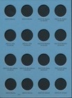 Whitman Coin Folder 4986 American Women Quarter 2022-2025 Pd Album Book 25 Cent
