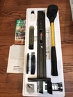 Spotnails Tebo Decker Deck Fastening Tool In Case