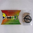Semilla De Brasil - Semilla De Brazil - Extra Large Size - Sello De Garantia