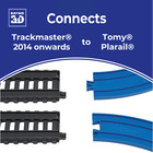 Thomas Trackmaster Adapters - Current Gen To Tomy Plarail X2 - Various Colours