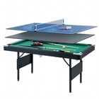 Muitfunctional Game Table pool Table billiard Table 3 In1 Billiard Table