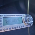 Sirius Starmate St2r Satellite Radio Receiver With Remote And Car Power Adapter