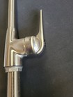 Kwc Bar Faucet Brushed Nickel Single Hole K 10 61 u1 121