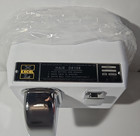 New Nos Excel Usa H-76-w 115v 20a Hair Hands Air Dryer Wall Mount Push Button