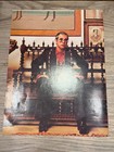 Elton John  1974 United States Tour Program Rare Vintage