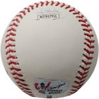 Pete Rose Autographed Mlb Baseball W  I m Sorry I Broke Up The Beatles - Rose Ho