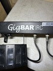 Chauvet Dj Gig Bar Icr 4 Dj Led Stage Lighting  No Tripod  No Bag Tested