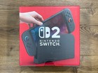 Brand New Nintendo Switch 2 Console Mario Kart World Bundle