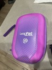 Leap Frog Leappad Ultra Kids Learning Tablet Purple   With Case   Cord   2 Games