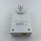 t  Netgear Powerline 1200  Pl1200s Ethernet Lan Extender