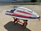 1993 Kawasaki 750 Sx Stand Up Jet Ski - One Owner