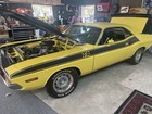 1970 Dodge Challenger 