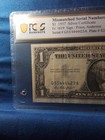  1   1 From 1957 Sc  With Mismatched Serial Numbers   Fr-1619 Pcgs Choice Vf35 