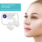 Nasivent Set 2 - Tube Plus Starter Set   Sinucare Nasal Douche