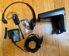 Plantronics Cs540 hl10 Wireless Headset System