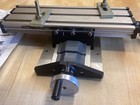 Micro-mark Precision Drill Milling Vise 