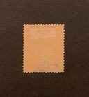 Stamps German Offices In Turkey Scott  17 Used