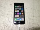 Apple Ipod Touch 6th Generation A1574 32gb Space Gray Mkj02ll a