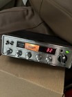 Vintage Royce 607 40 Channel Cb Radio With Microphone And Plug  Japan 1977