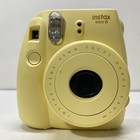 Fujifilm Instax Mini 8 Instant Camera