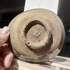 Momoyama Period Karatsu Shallow Small Bowl