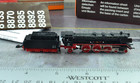 Marklin 8885 Db Br03 4-6-2 Steam Locomotive Black Z Scale