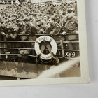 Wwii Usat J W Mcandrew Troop Transport Ship U s  Army Soldiers Photo