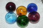 Glass Float Balls