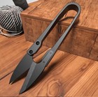 U-shaped Scissors For Tailor Embroidery Craft 1 Pc Scissors