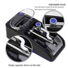 Cigarette Electric Rolling Machine Cigarette Machine Auto Tobacco Injector Maker